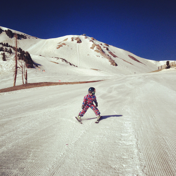 Cornice Bowl Slay The Gnar